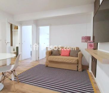 Piso en alquiler en Teatinos - Photo 4