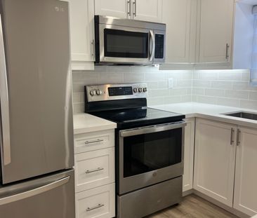 For Lease - 1175 Valley Farm Road Unit# 32, Pickering, Ontario - Photo 5