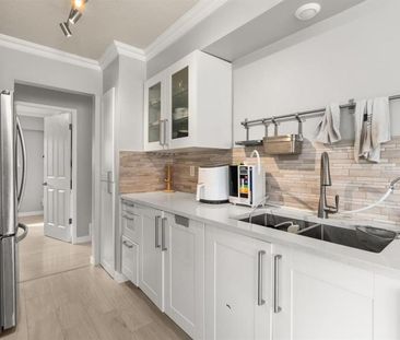 10671 Rosecroft Crescent apartment — Richmond, BC (3-Bedroom) - 3 B... - Photo 1