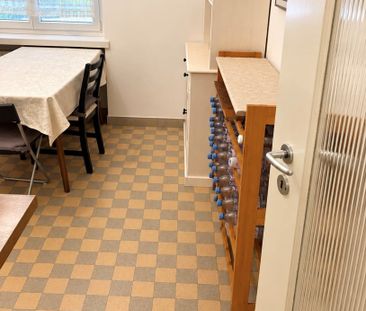 Gepflegte 2-Zimmer Wohnung mit Balkon - Photo 1