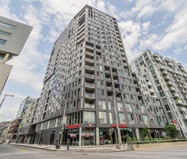 Nouveauté sur le marché Appartement à louer - Montréal (Ville-Marie) (Centre Ouest) - Photo 1