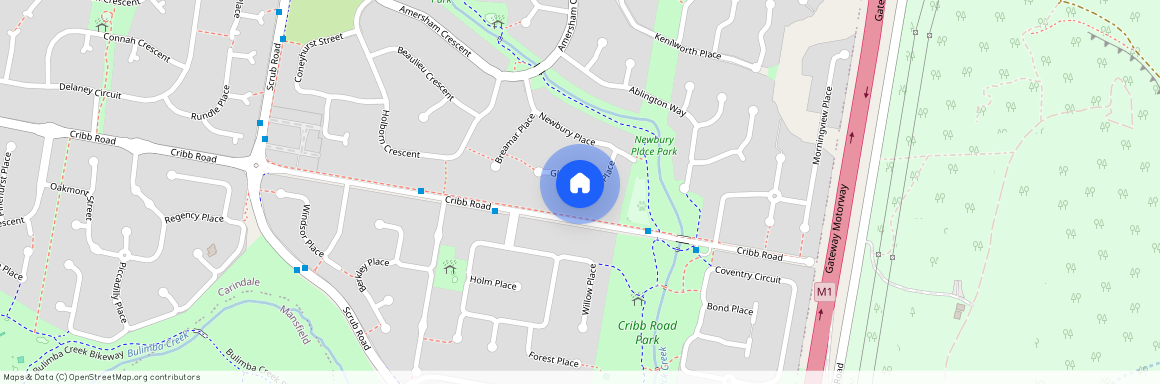 26 Glastonbury Place, Qld 4152, Carindale