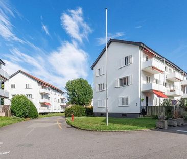 Wohnen im Frohdörli 20 Suhr - Photo 1