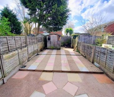 2 bedroom terraced bungalow to rent - Photo 6