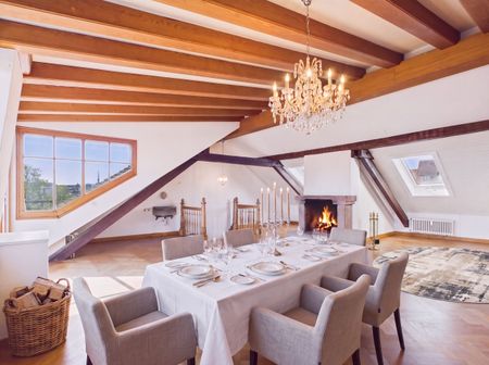 Charmante Maisonette mit sonnigem Balkon - Foto 4