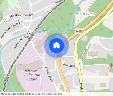 Mount Pleasant, Abercarn, Newport - Photo 1