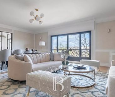 Appartement • Gros Caillou - Photo 2