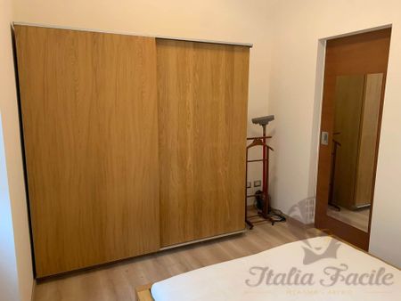 Двухкомнатная квартира возле метро Sondrio - Photo 3