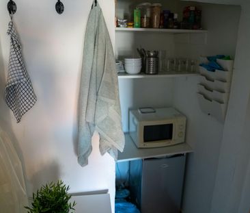 kot 7 - Hoogstraat 72 - Photo 3