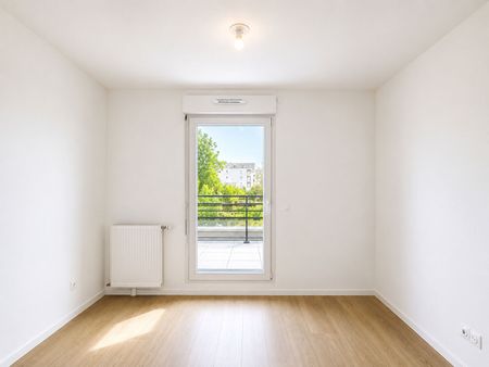 Appartement 3 pièces - Photo 3
