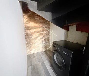 Location Appartement 2 pièces 71m² STE FOY LA GRANDE 33220 - Photo 6