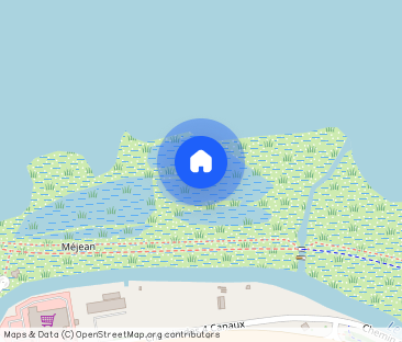 Location Appartement 2 pièces 26m² PALAVAS LES FLOTS 34250 - Photo 1