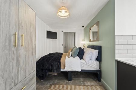 Studio to rent - Photo 3