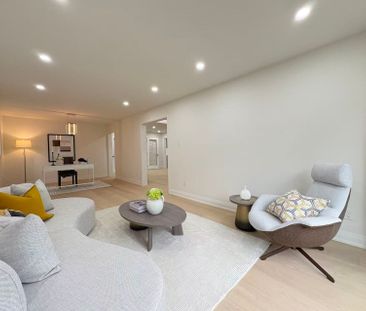 For Lease - 108 Berwick Crescent, Richmond Hill, Ontario - Photo 6