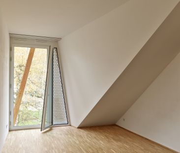 "Neubau 3.5 Zimmerwohnung in Rotmonten!" - Photo 1