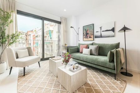 Carrer de Maignon, Barcelona, Catalonia 08024 - Photo 2