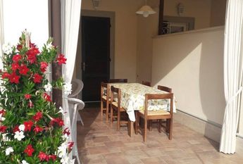 Via L. Ariosto, 2, Forte dei Marmi, Tuscany 55052