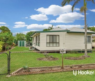 31 Chigwell Street, Wavell Heights QLD, Belconnen - Photo 3