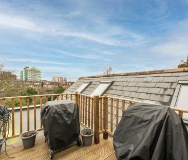 Gordon Road - Photo 5