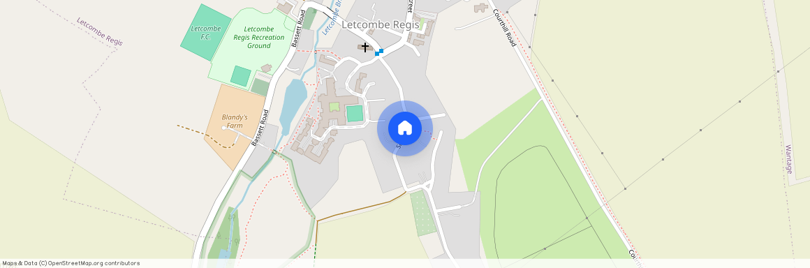 No. 62 Village Centre, Richmond Villages Letcombe Regis, OX12 9RG