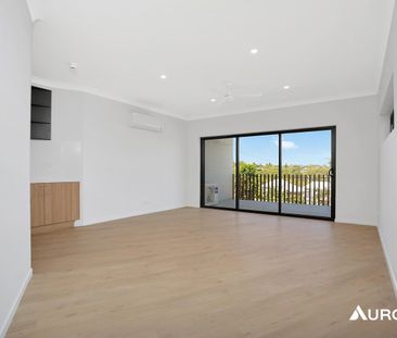 Contemporary Apartment with Spacious Living & Entertainer’s Balcony - Photo 1