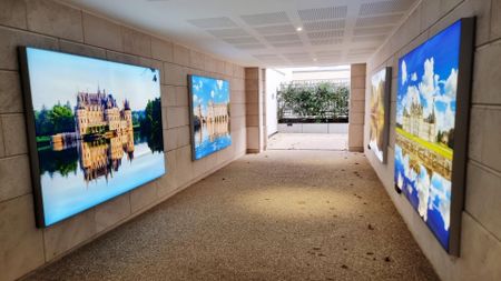 Location Appartement 1 pièce 26m² - Photo 5