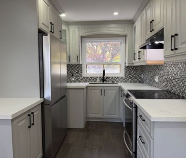 For Lease - 4 Keats Avenue Unit# MAIN, Halton Hills, Ontario - Photo 4