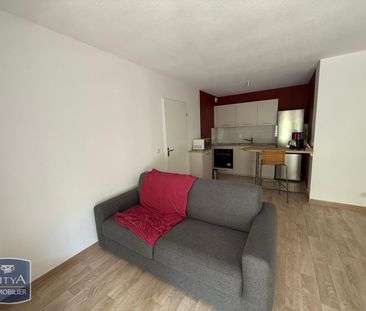 Location Appartement 2 pièces 49m² TALENCE 33400 - Photo 1