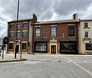 Bridge Street, Northampton, Northamptonshire, NN1 - Photo 1