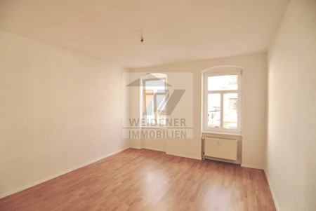 Tierparkseite-Debschwitz! Großzügige 3-Raum Wohnung mit großem Balkon! - Photo 3