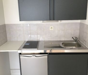 A LOUER T2 A CLEUNAY - Photo 6