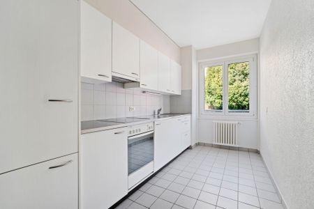 Logement idéalement situé avec jardin! - Photo 5