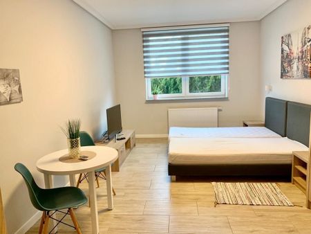 W cenie internet i tv! Bezczynszowa kawalerka przy uniwersytecie! - Фото 2