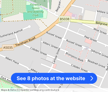 Villiers St, Stoke-On-Trent, ST3 - Photo 1