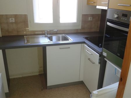 Location Appartement 3 Pièces 58 m² - Photo 5