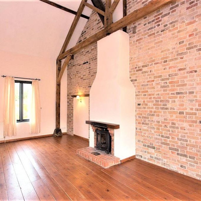 4 bedroom house to rent - Photo 1