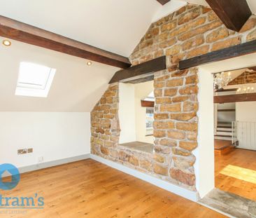 Daisy Cottage, Matlock - Photo 3