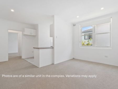 2/12 Bando Road, Cronulla NSW 2230 - Apartment For Rent | Domain - Photo 4
