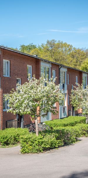 Skolstigen, Perstorp - Photo 1