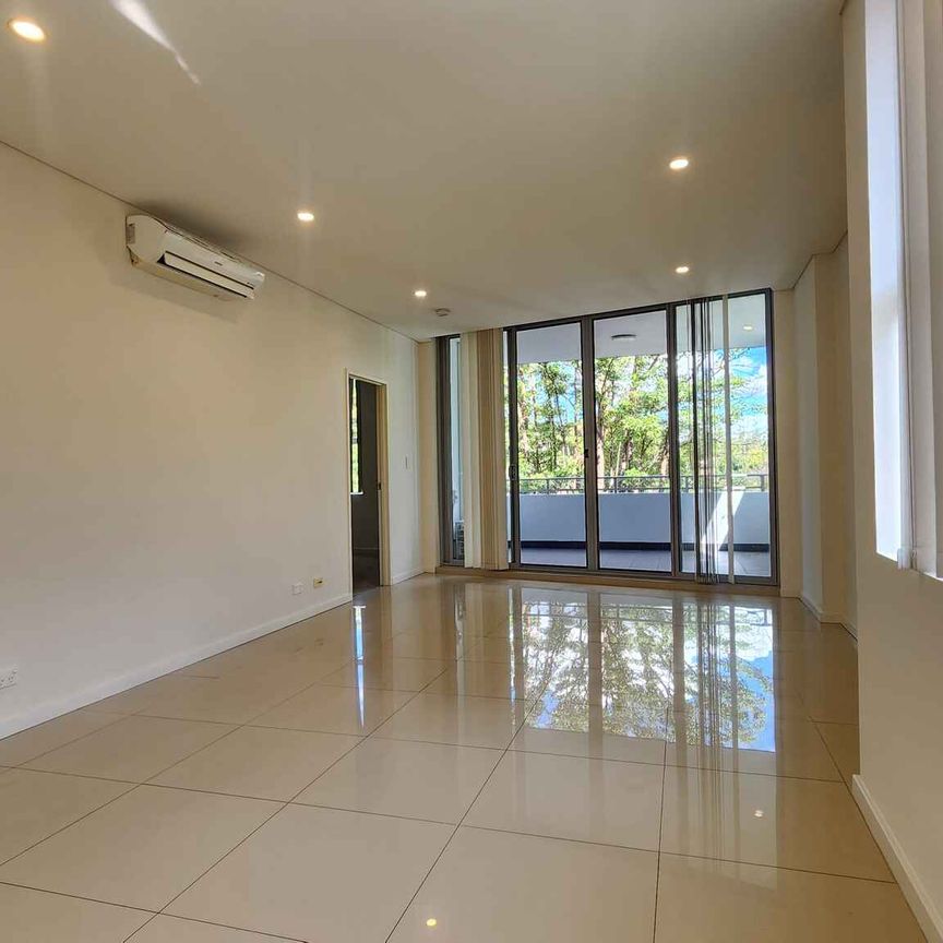 Modern 2 bedroom apartment - Photo 1