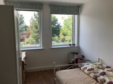 4 Bed Maisonette, Park View Mansions, E20 - Photo 4