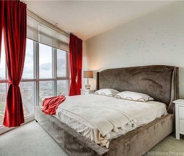 For Lease - 21 Iceboat Terrace Unit# 4309, Toronto, Ontario - Photo 1