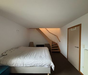 Instapklare HOB met 3 slpks en tuin in Stevoort. - Photo 6