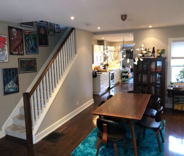 For Lease - 122 Booth Avenue, Toronto, Ontario - Photo 2