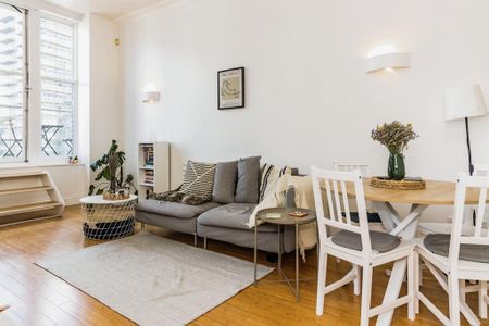 1 bedroom apartment to rent - Photo 2