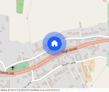 Lime Kiln Cottage, Church Lane, Thornton-Le-Dale, Pickering YO18 7QL - Photo 1