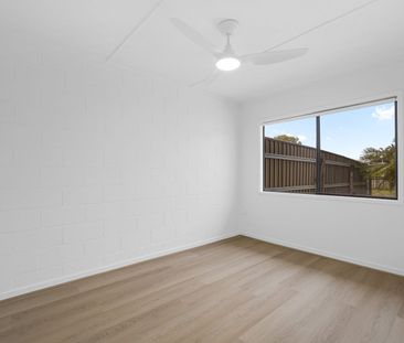 FRESHLY UPDATED TWO-BEDROOM HOME CLOSE TO THE WATER - Photo 3