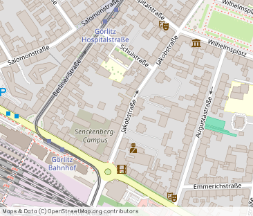 Jakobstr. 22, 02826, Görlitz - Foto 1