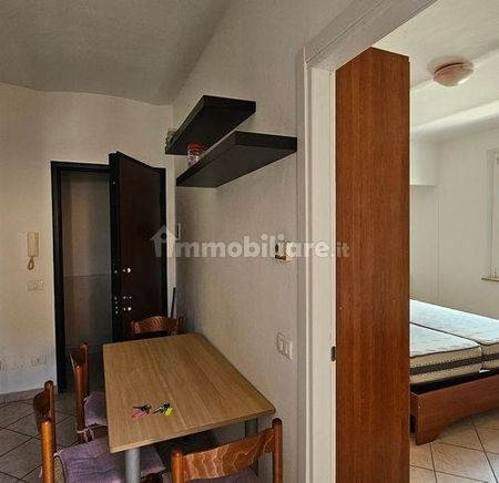 Bilocale via Setificio 1, Porta Milano, Casale Monferrato - Photo 3