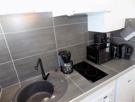 Location appartement 1 pièce - 19.41m² à Royan (17200) - Photo 3